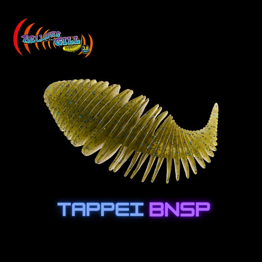 ベローズギル 3.8inch Tappei BNSP (BCLオリジナルカラー)