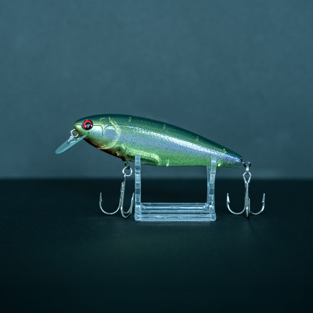 HMKL CRANK100 - BCL MOEBI FLASH