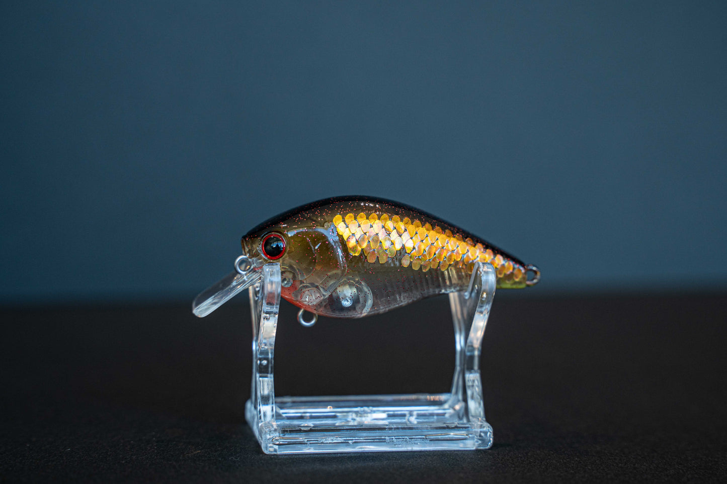 LC MTO 1.5 MS Moebi Shad (BCL original color)