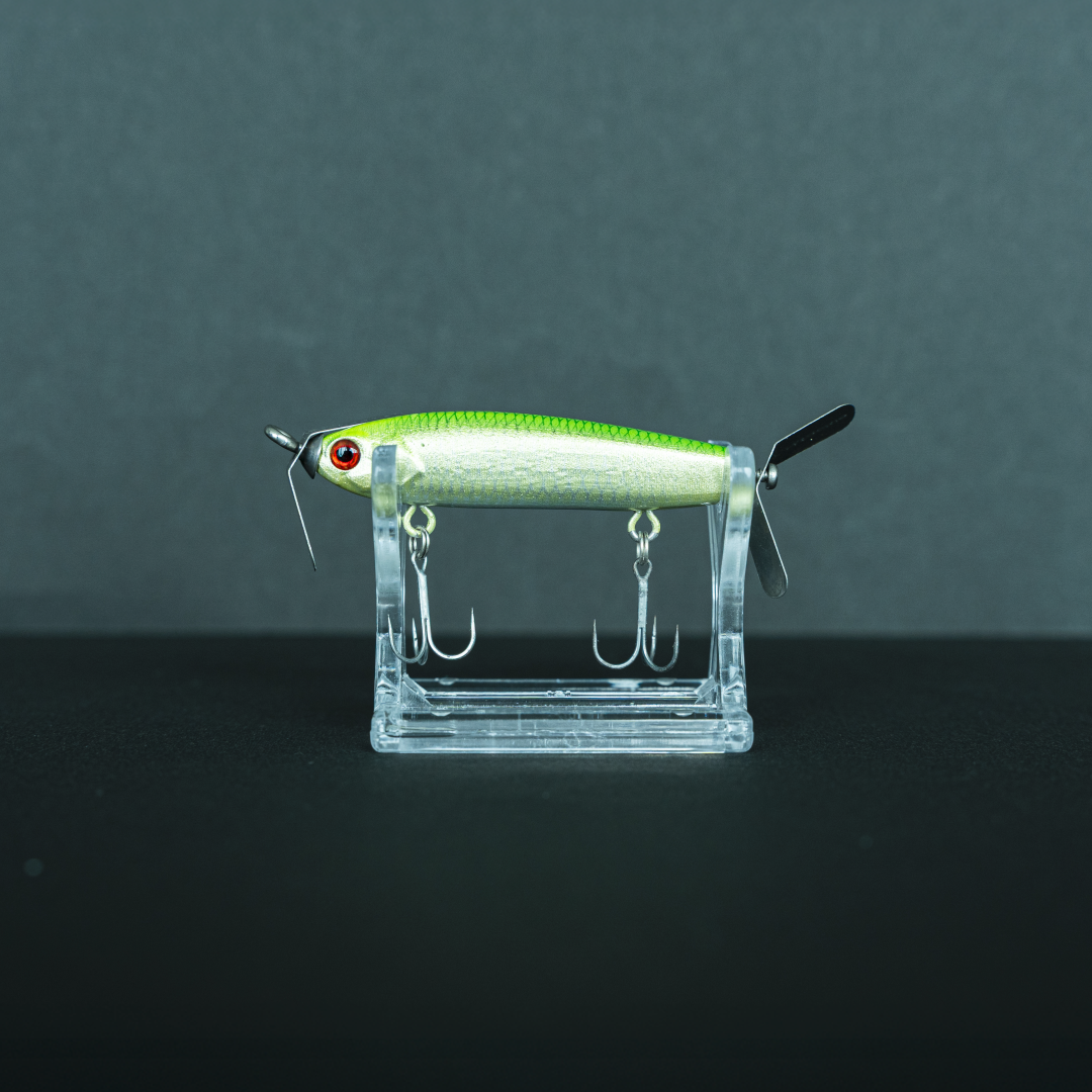 【THタックル×BCL】ホバリンブライスプチ56 BCL KIZAKURA