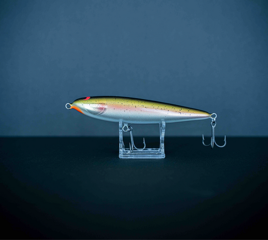 ナカチャウォーカー
