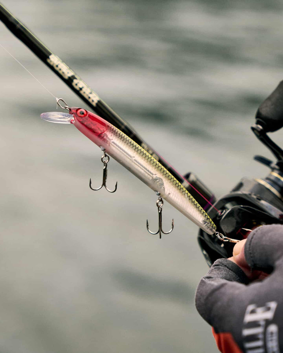 HMKL K1 MINNOW（ミノー）110 SF - BCL Original Color