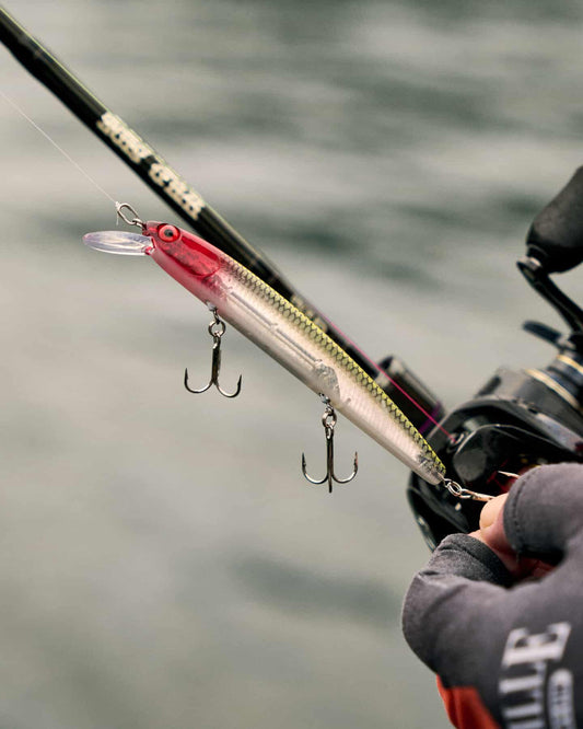 HMKL K1 MINNOW（ミノー）110 SF - BCL Original Color