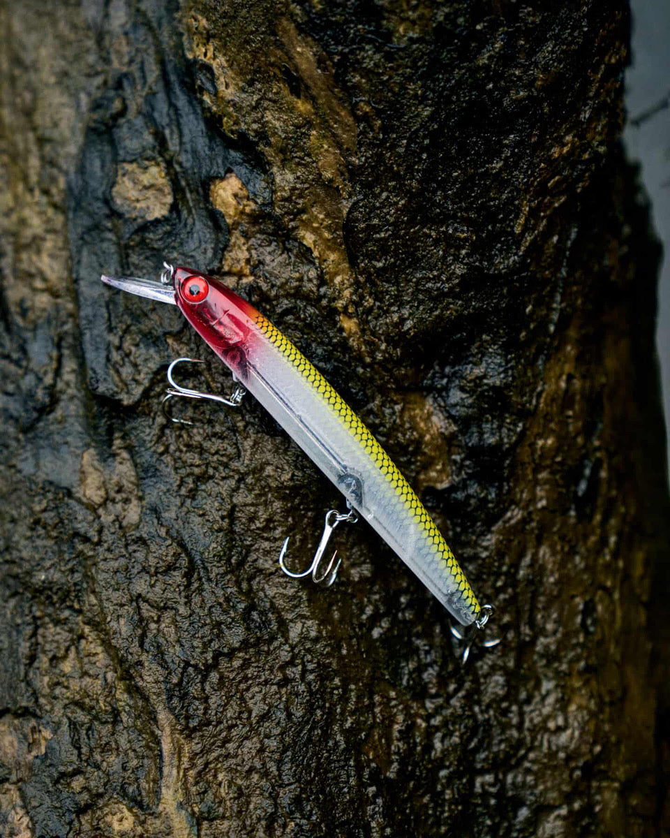 HMKL K1 MINNOW（ミノー）110 SF - BCL Original Color
