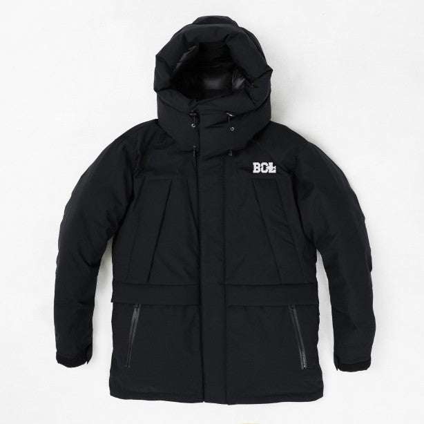 2024NBD&amp;BCL collaboration down jacket