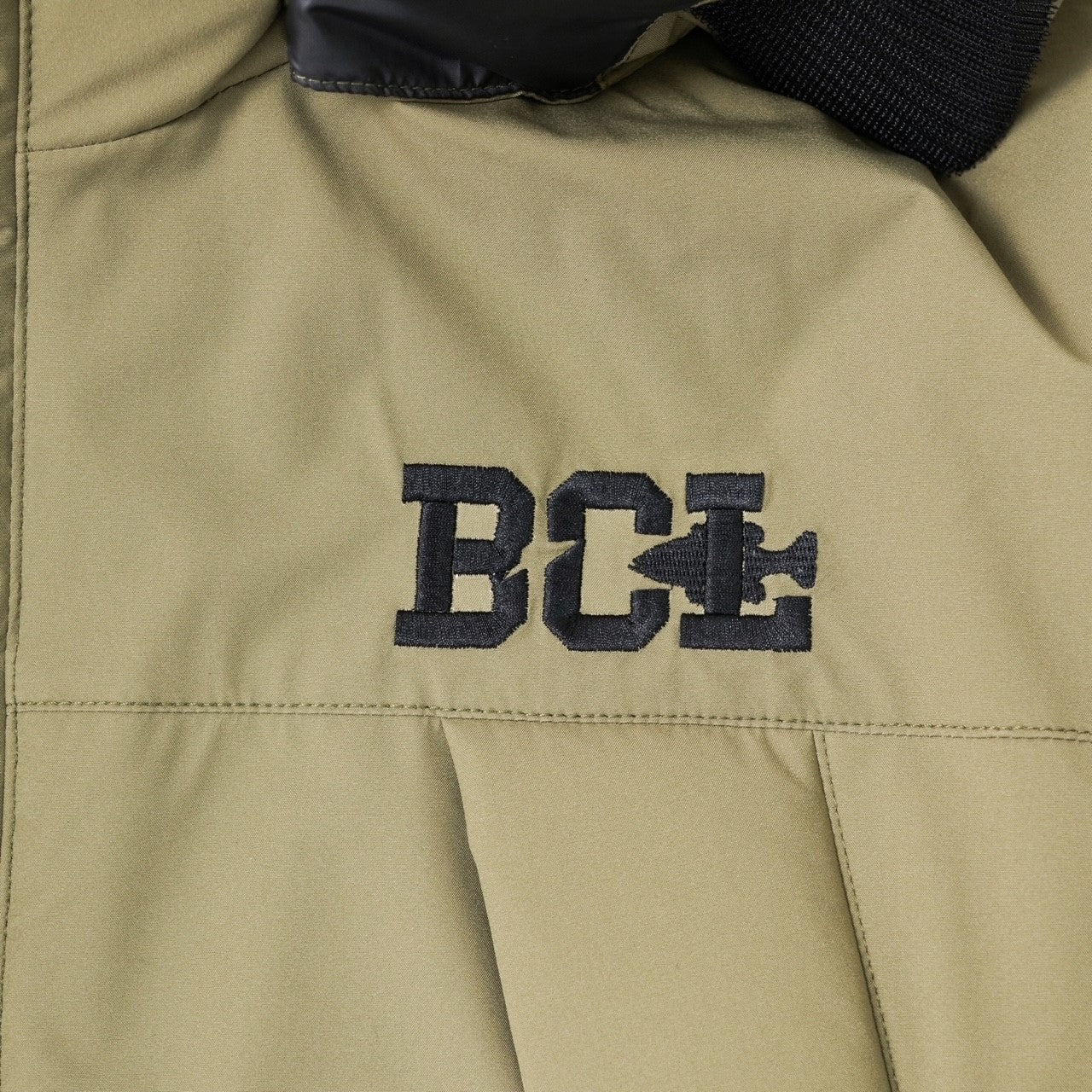 2024NBD&amp;BCL collaboration down jacket