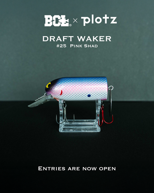 草案 WAKER #02 马特·博恩
