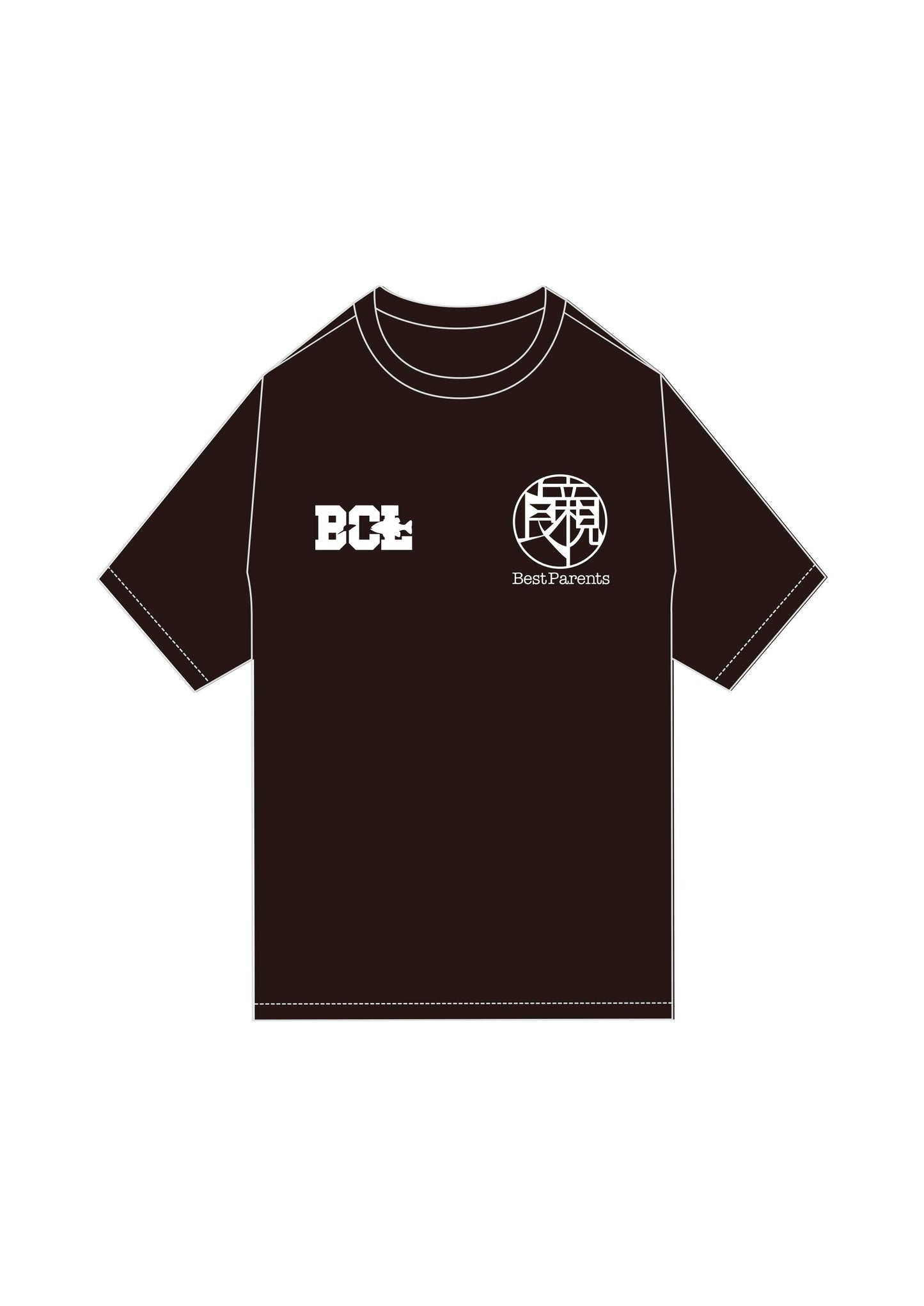 2024 Katzbuddy &amp; BCL original DRY T-shirt