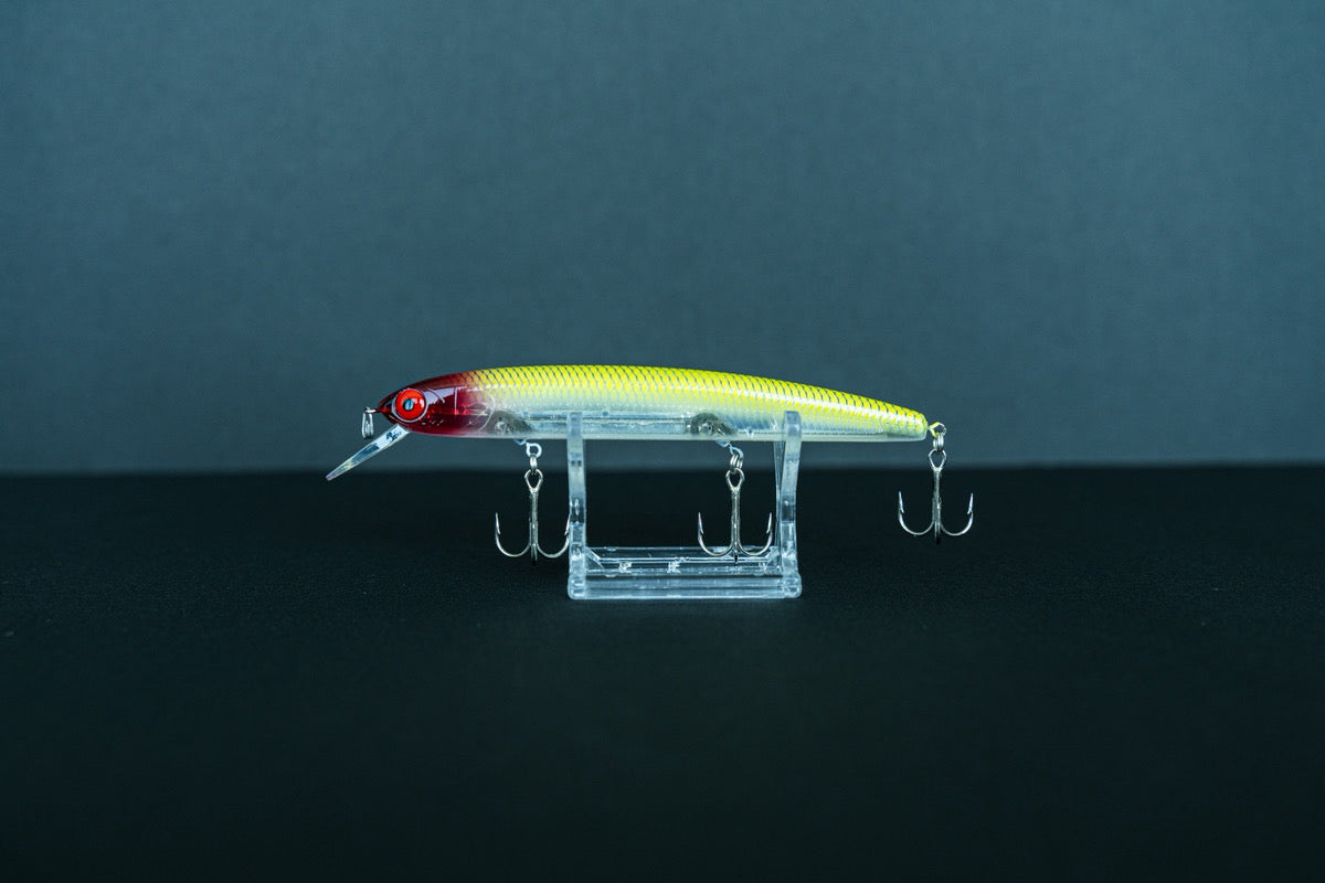 HMKL K1 MINNOW（ミノー）110 SF - BCL Original Color