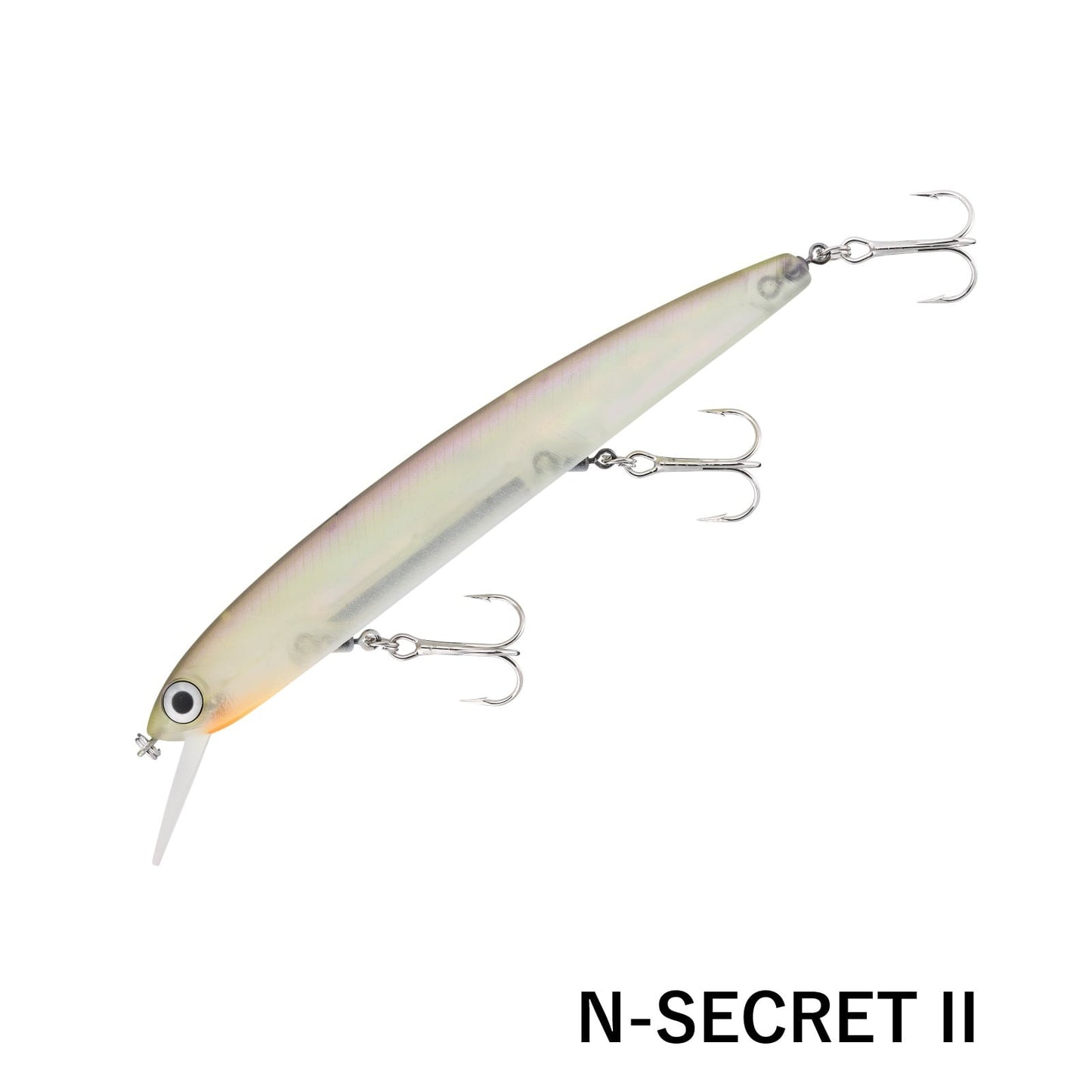 HMKL×tailwalk - K-I MINNOW 110TW SF（N-SECRET II）
