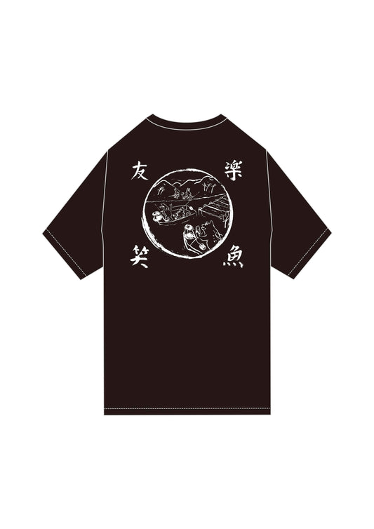 2024 カッツバディ&BCLオリジナルDRYＴシャツ