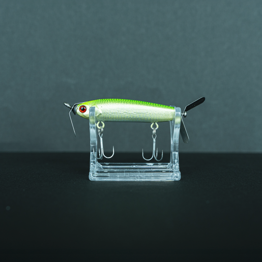 【THタックル×BCL】ホバリンブライスプチ56 BCL KIZAKURA