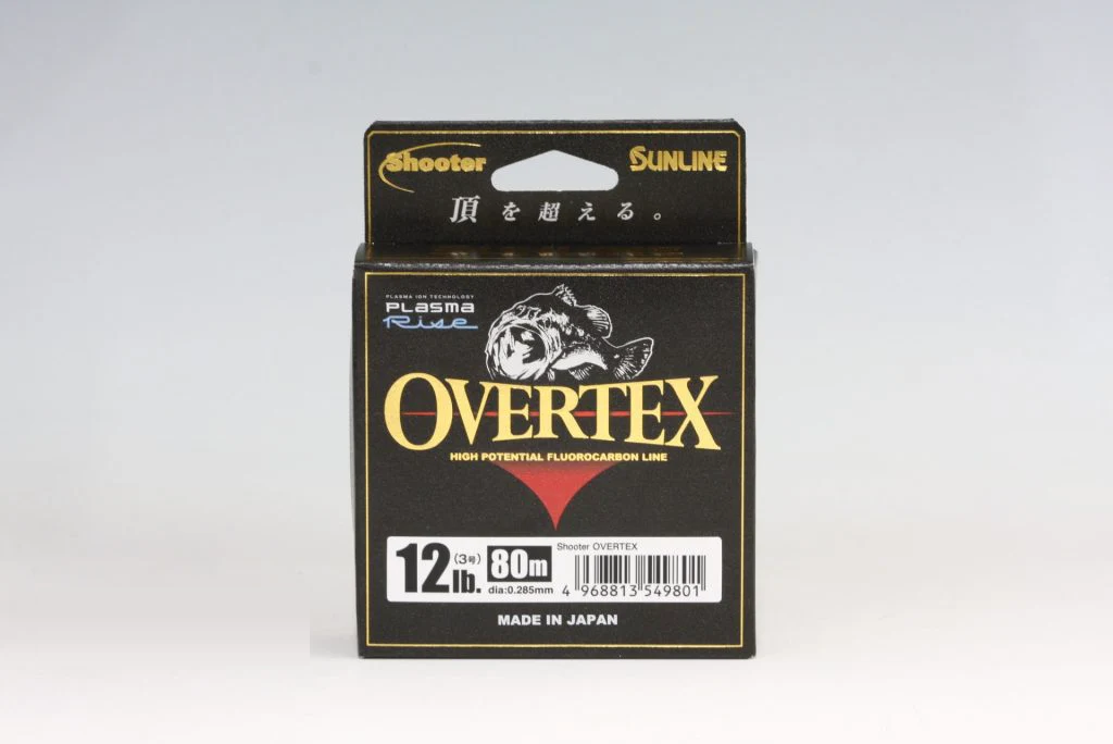 SUNLINE Shooter OVERTEX 80m HG