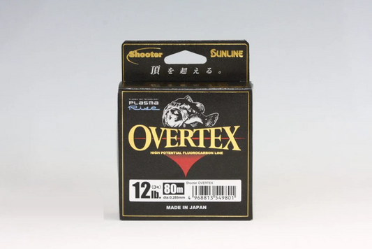SUNLINE Shooter OVERTEX 80m HG